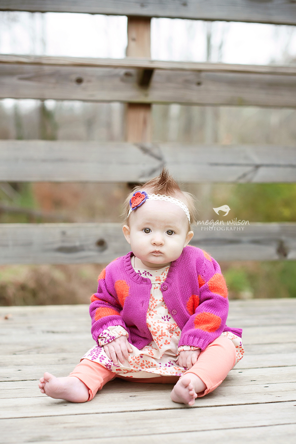Buckhead Baby Photographer