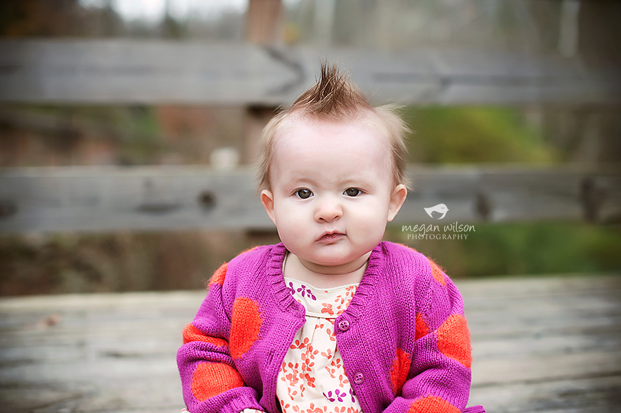 Buckhead Baby Photographer