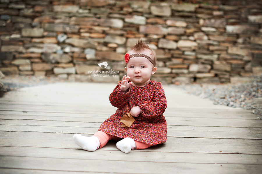 Buckhead Baby Photographer