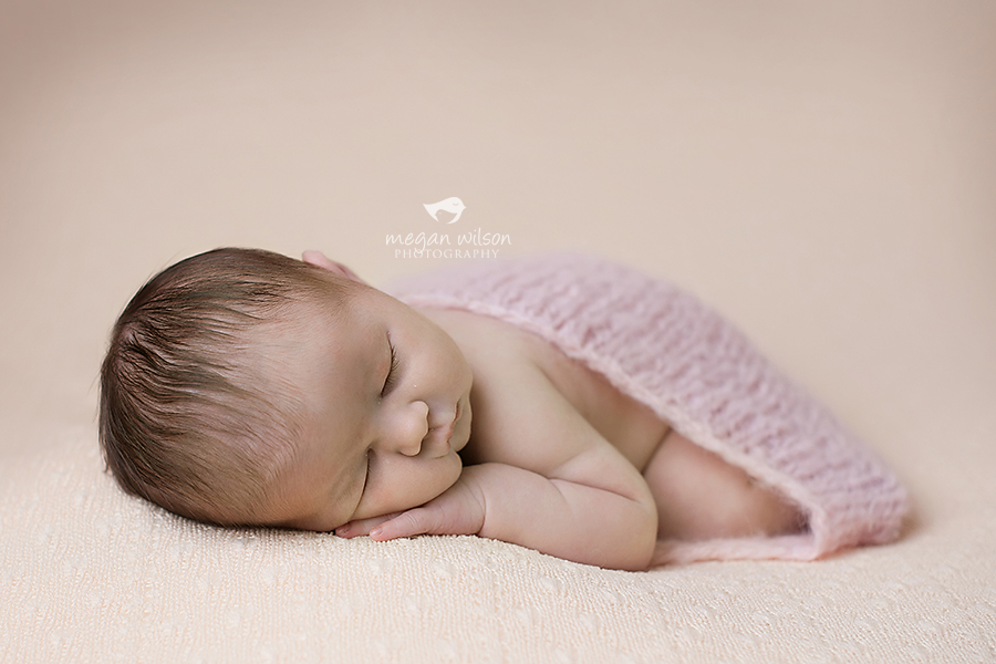 Canton Newborn Photographer