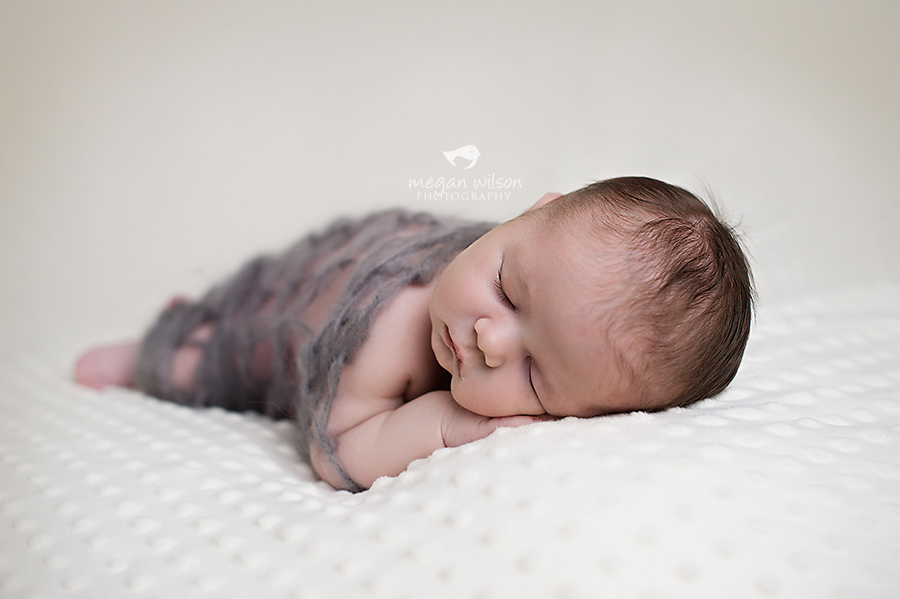 Canton Newborn Photographer