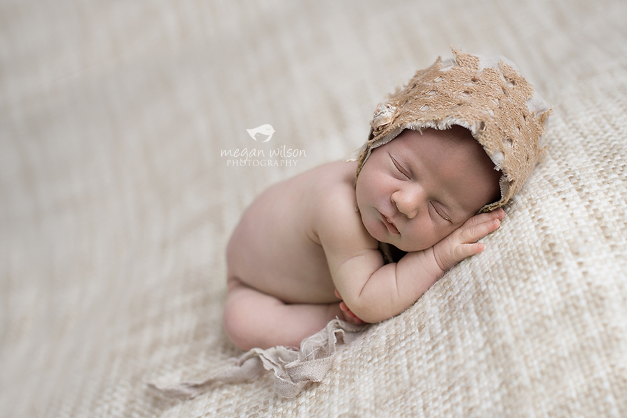 Smyrna Newborn Photographer