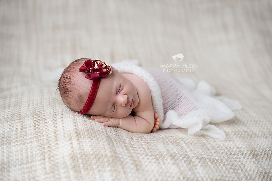 Smyrna Newborn Photographer