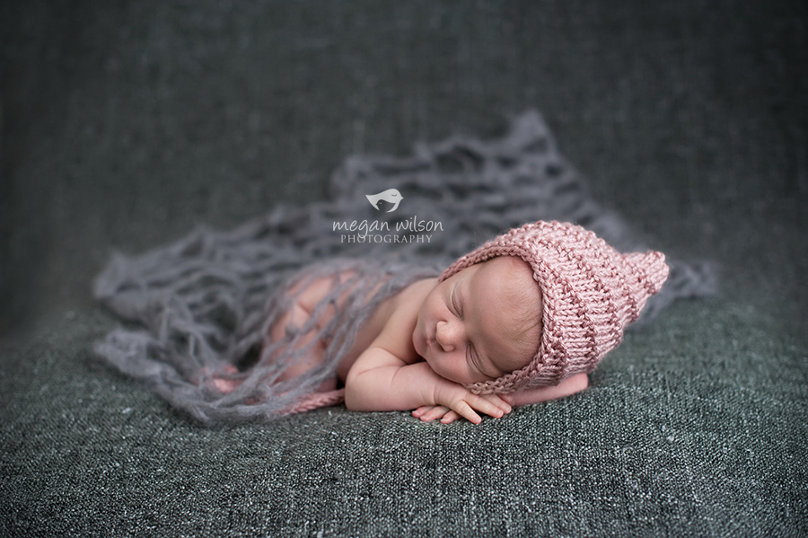 Smyrna Newborn Photographer