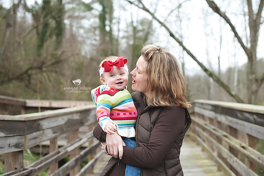 Hoschton Baby Photographer