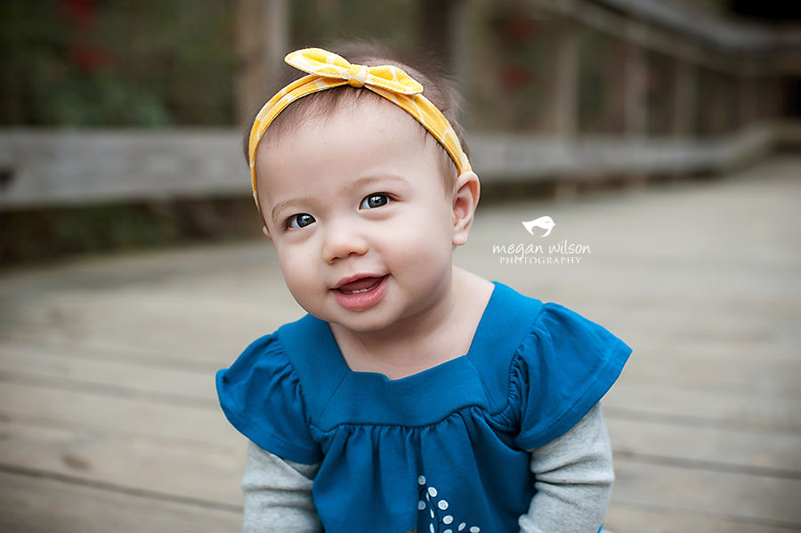 Alpharetta Baby Photographer