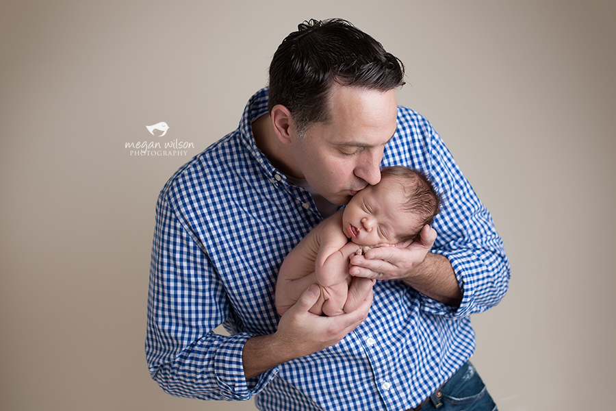 Canton Newborn Photographer