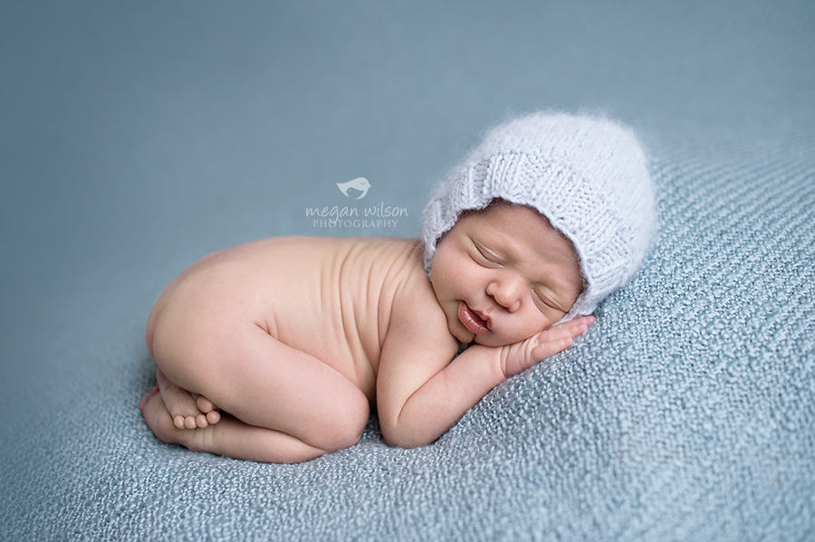 Canton Newborn Photographer