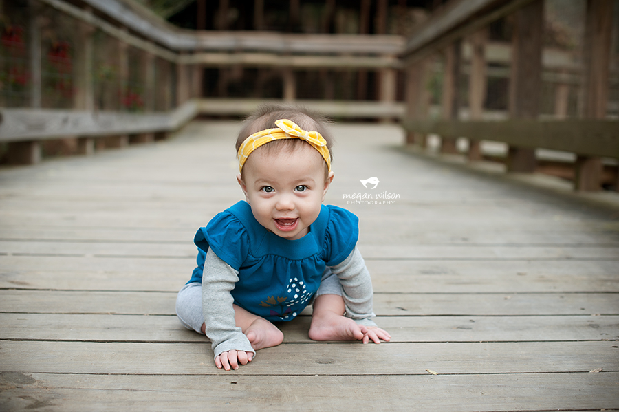 Alpharetta Baby Photographer