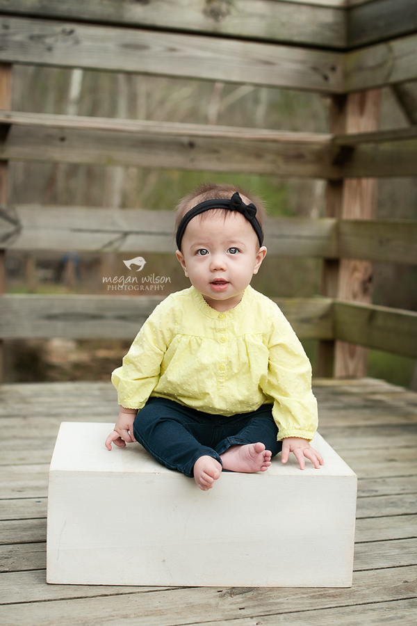 Alpharetta Baby Photographer
