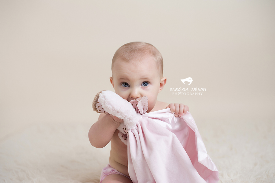 Roswell Baby Photographer