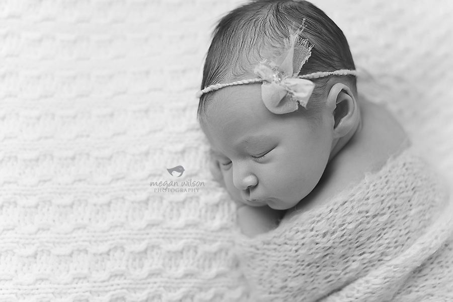 Marietta Newborn Photographer