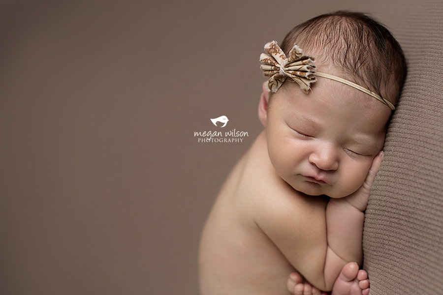 Marietta Newborn Photographer