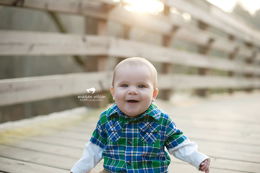 Brookhaven Baby Photographer