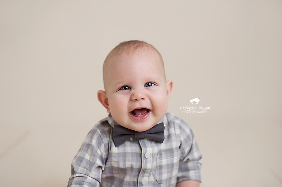 Cumming Baby Photographer