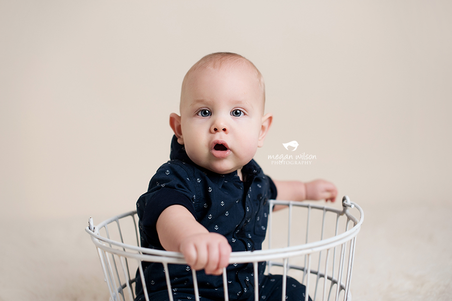 Cumming Baby Photographer