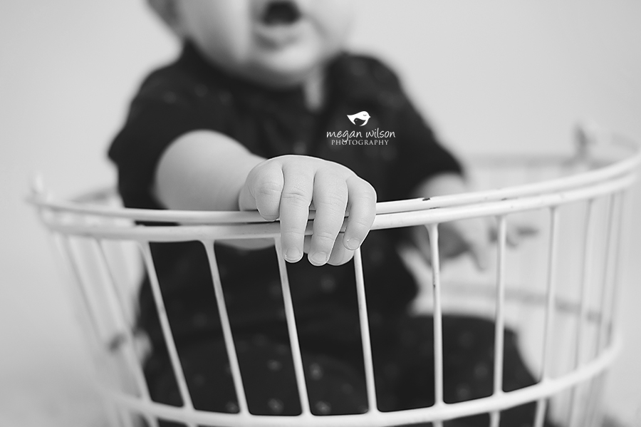Cumming Baby Photographer