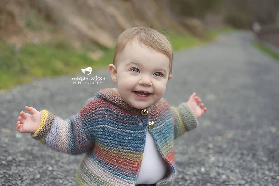 Dunwoody Baby Photographer