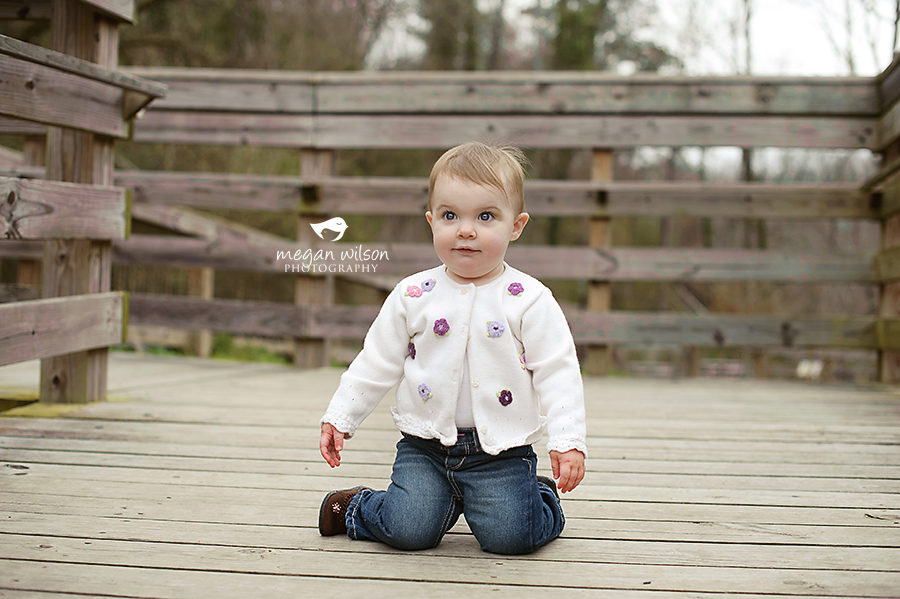 Dunwoody Baby Photographer