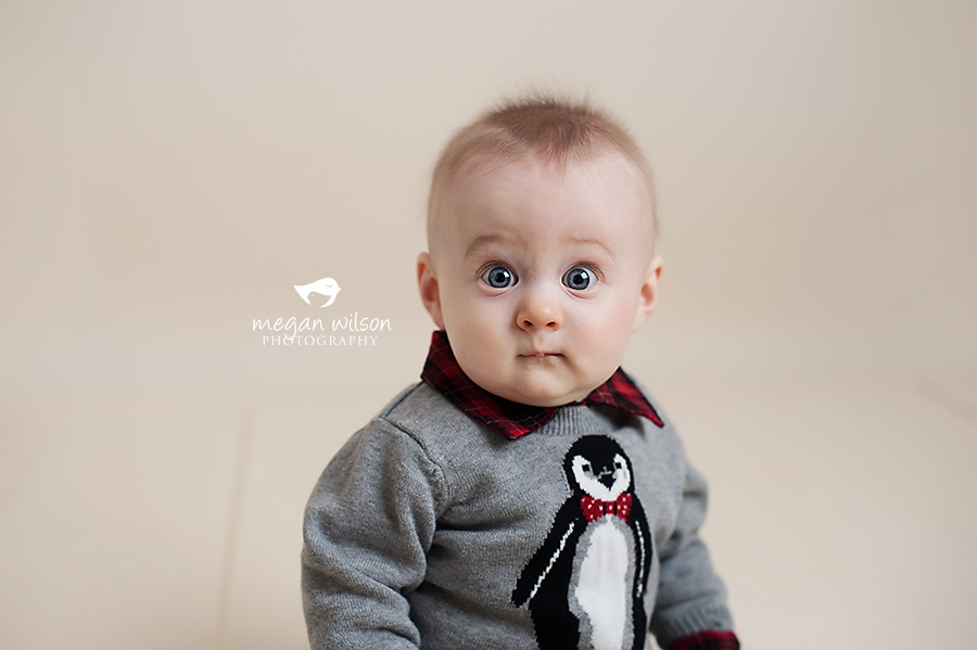 Cumming Twin Baby Photographer