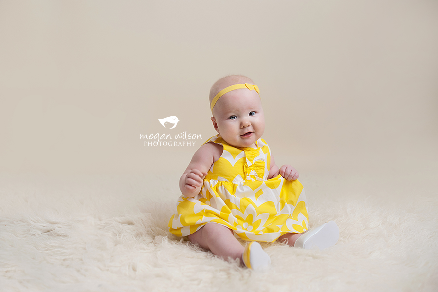 Cumming Twin Baby Photographer