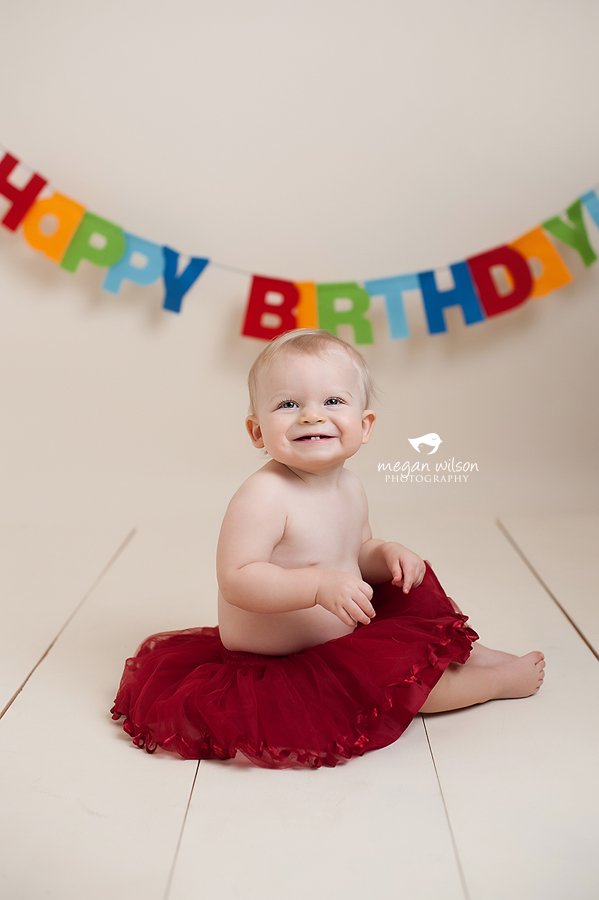 Roswell Baby Photographer