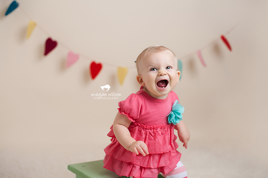 Roswell Baby Photographer