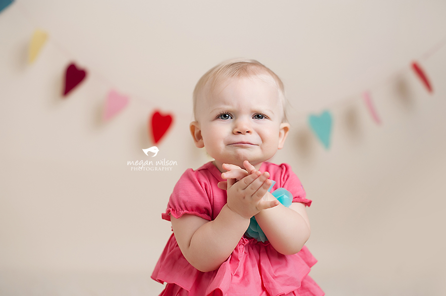 Roswell Baby Photographer