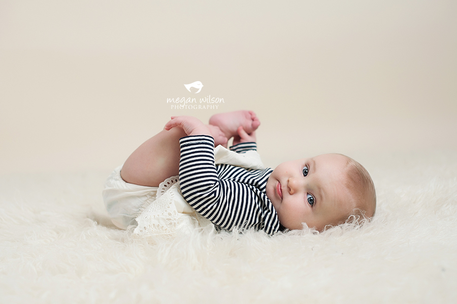 Roswell Baby Photographer