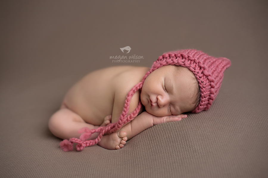 Marietta Newborn Photographer