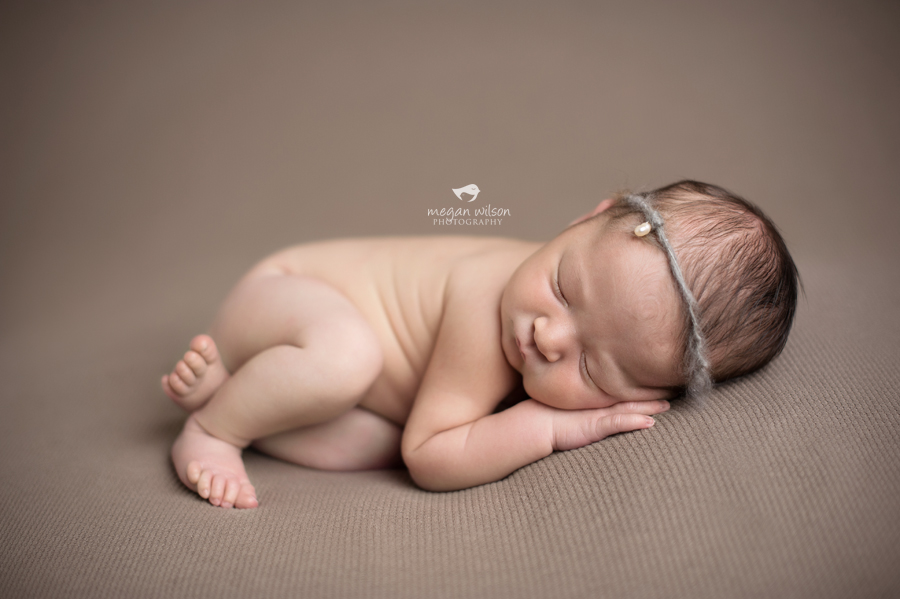 Marietta Newborn Photographer