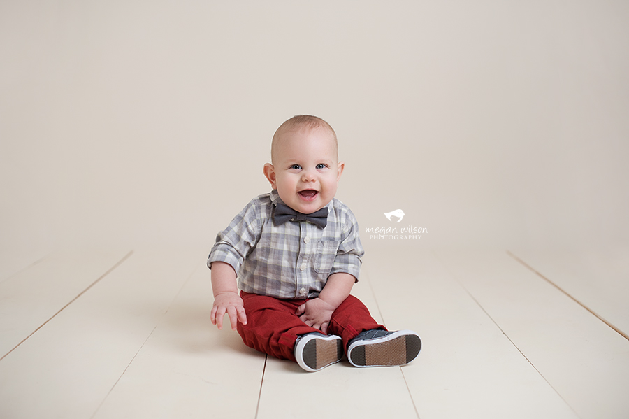 Cumming Baby Photographer