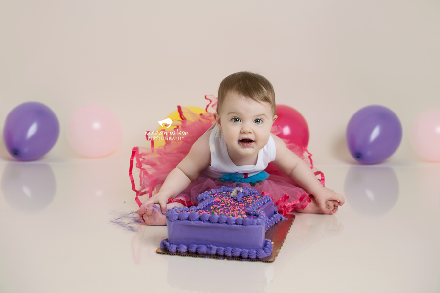 Dunwoody Baby Photographer