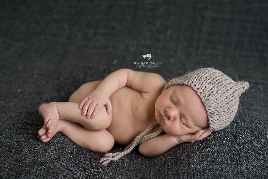 Marietta Newborn Photographer