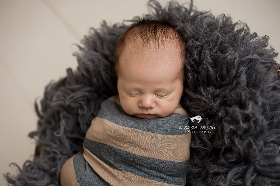 Marietta Newborn Photographer