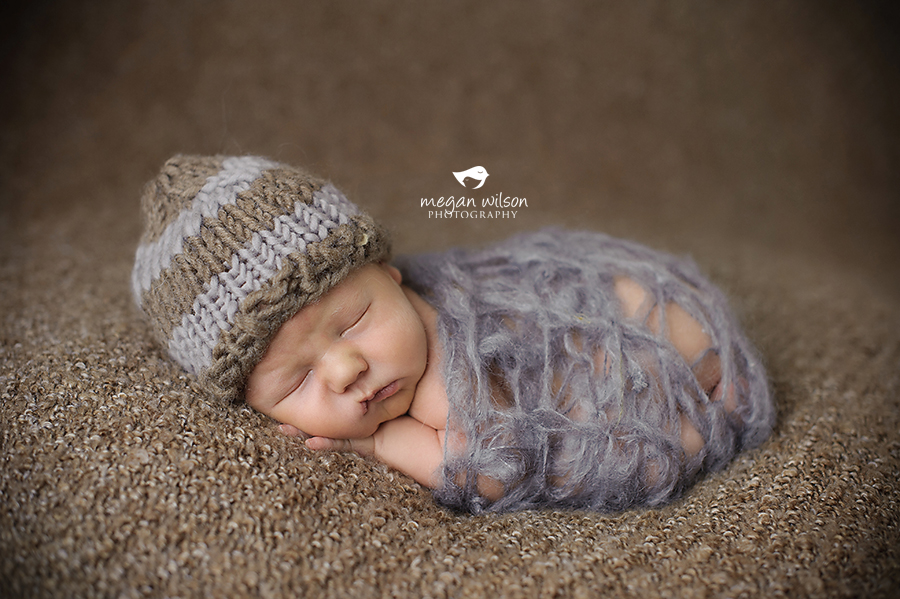 Sandy Springs Newborn Photographer