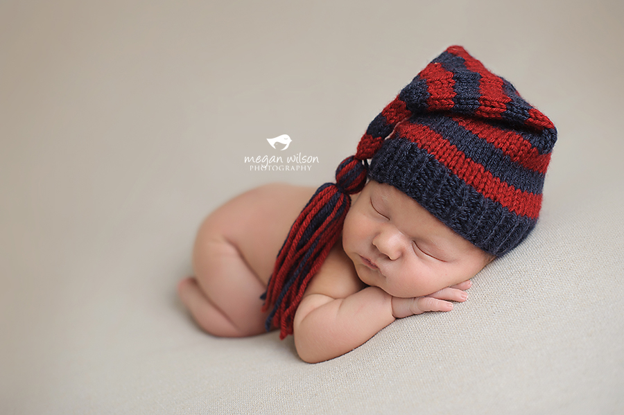 Sandy Springs Newborn Photographer