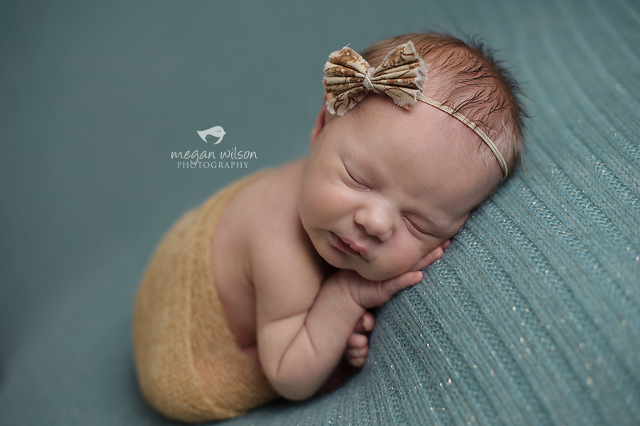 Marietta Newborn Photographer