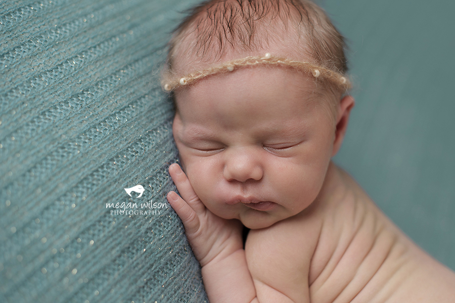 Marietta Newborn Photographer