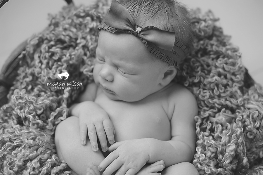 Marietta Newborn Photographer