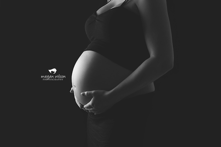 Woodstock Maternity Photographer