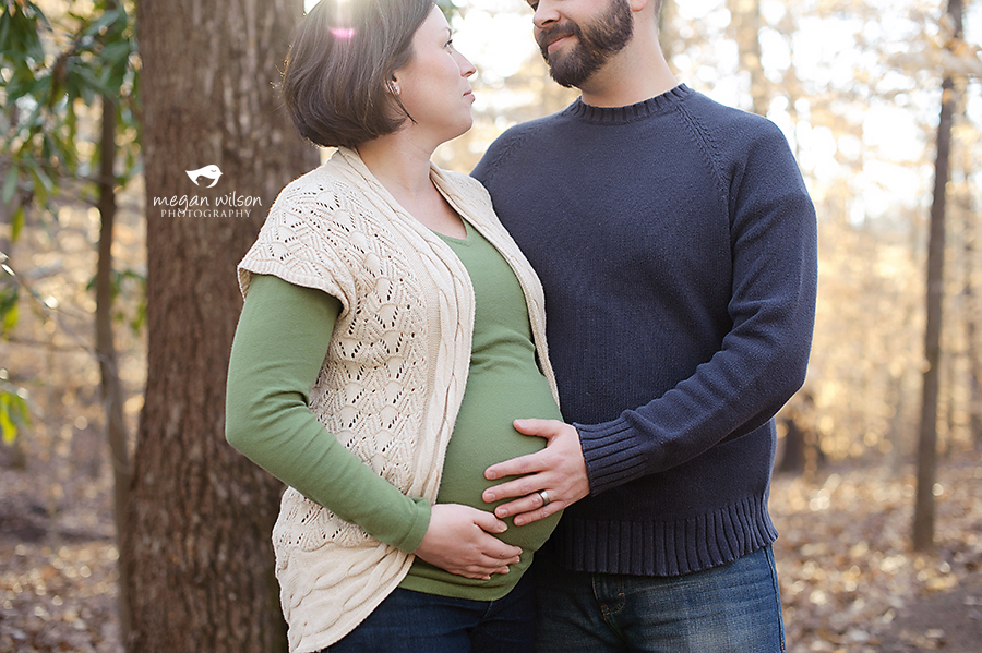 Woodstock Maternity Photographer