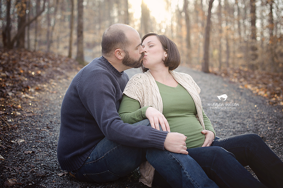 Woodstock Maternity Photographer