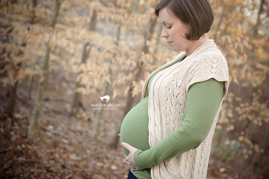 Woodstock Maternity Photographer