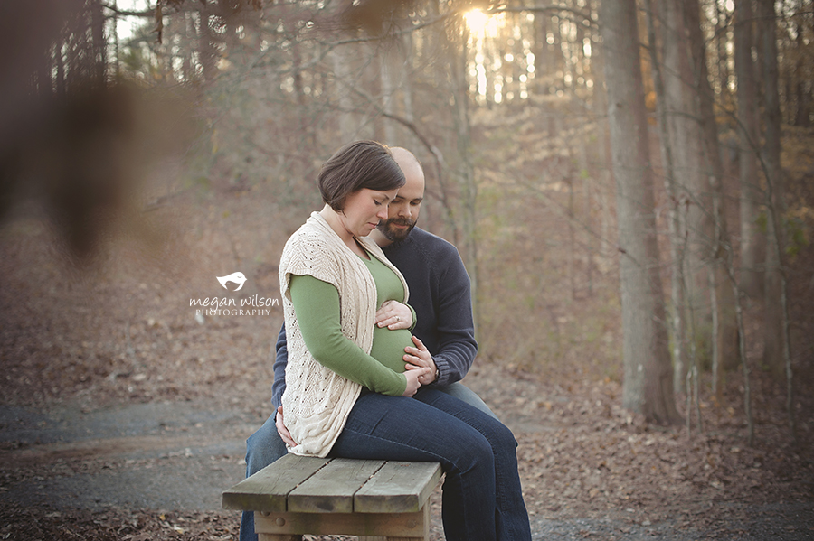 Woodstock Maternity Photographer