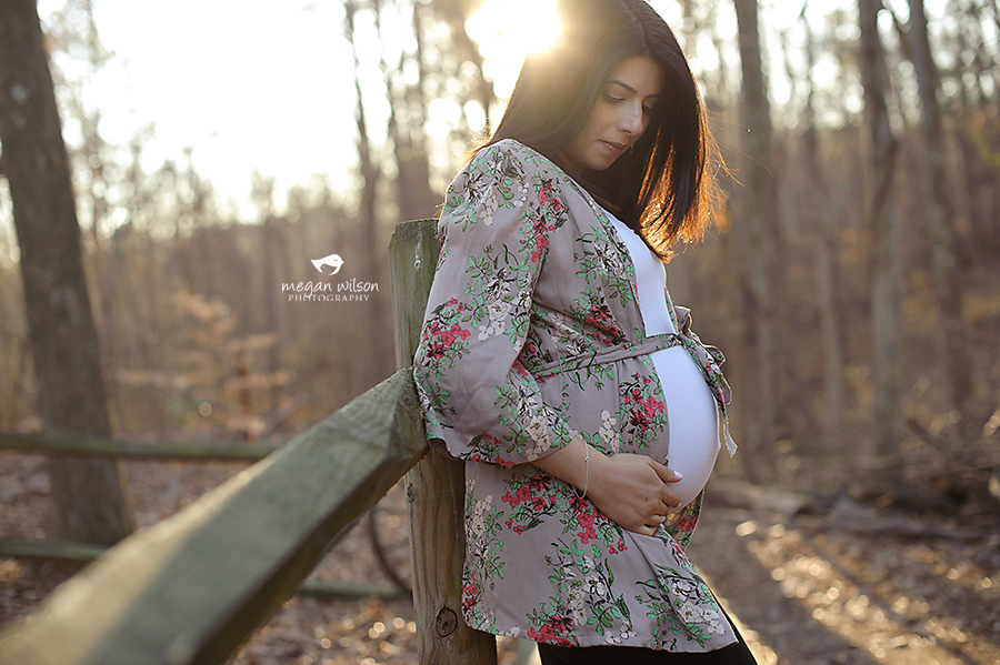Atlanta Maternity Photographer