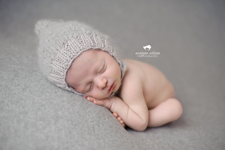 Marietta Newborn Photographer