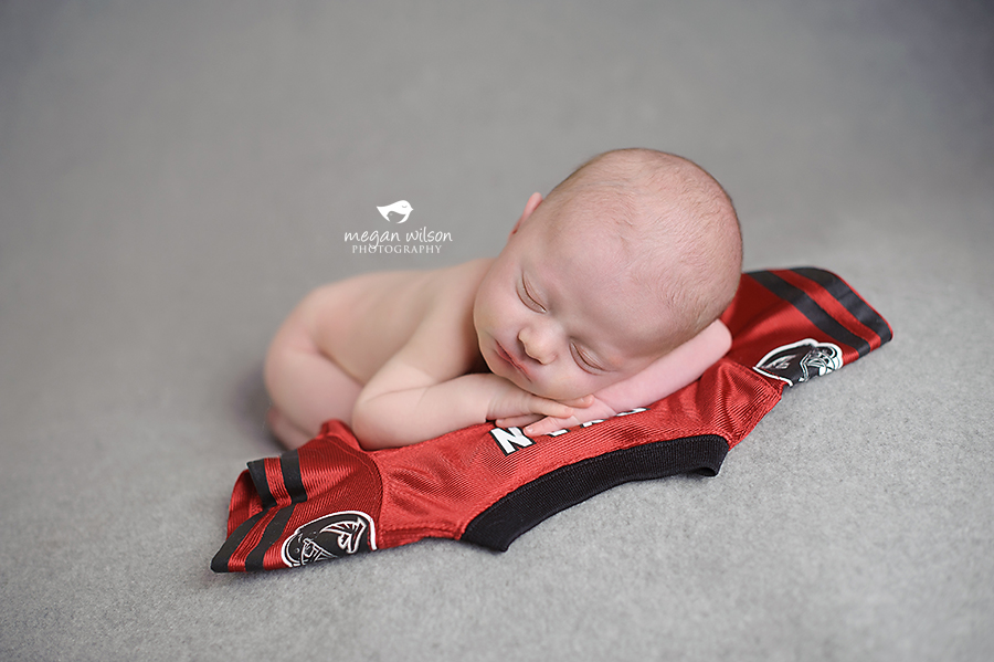 Marietta Newborn Photographer