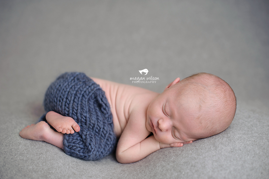 Marietta Newborn Photographer