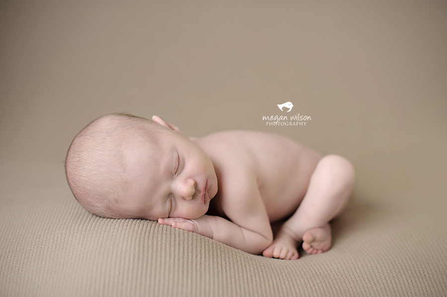 Marietta Newborn Photographer
